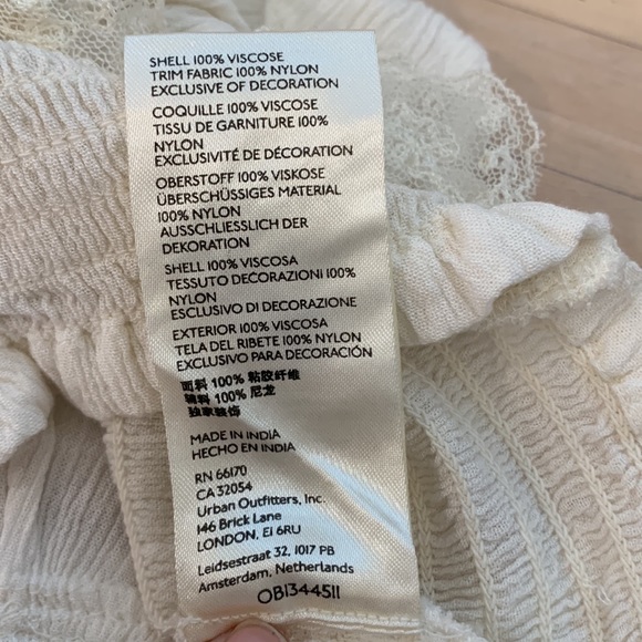 * Not for Sale: Stuck in Posh Closet* - Picture 6 of 8